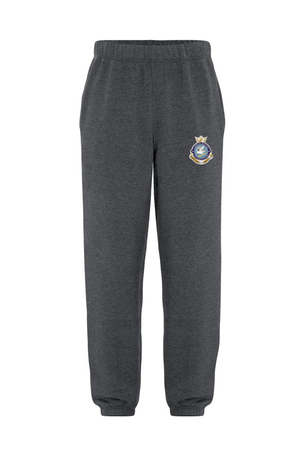 Cotton Fleece Sweatpants - Youth