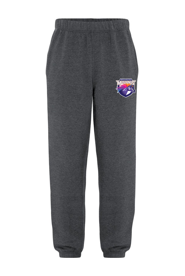 Cotton Fleece Sweatpant - Youth