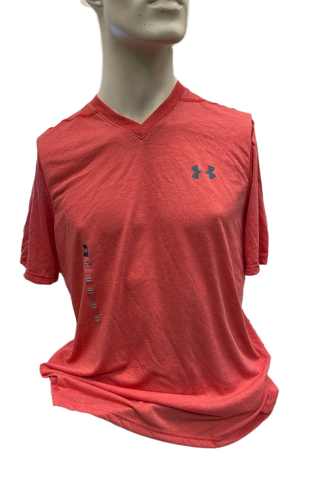 Fanshawe V-Neck T-shirt