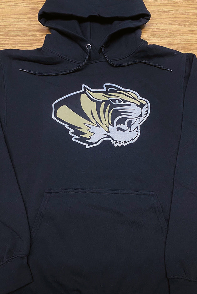 Men's Fleece Hoodie - CLEARANCE