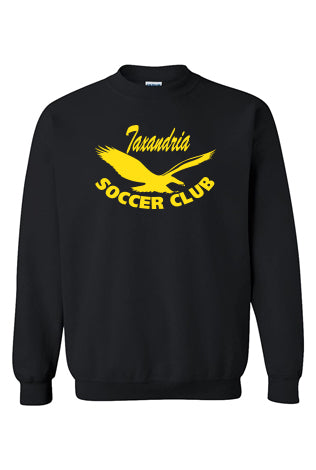 Cotton Crewneck - Youth