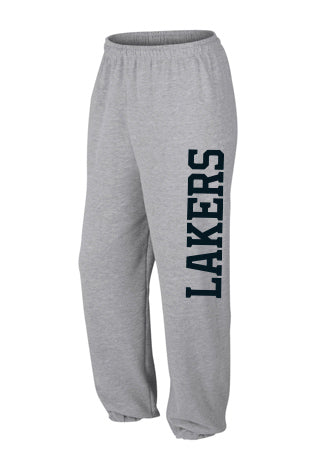 Fleece Sweatpants - Youth