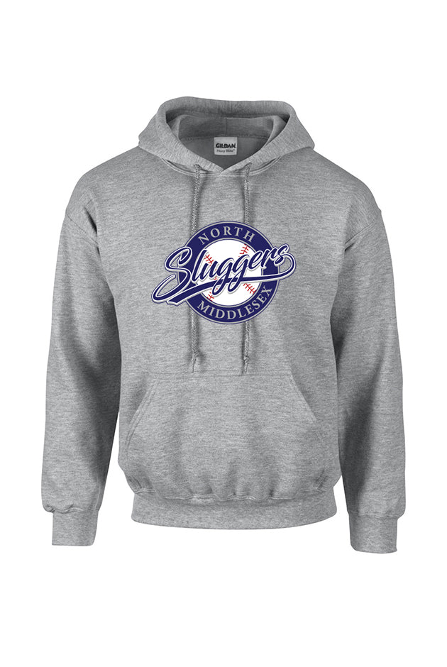 Cotton Fleece Hoodie