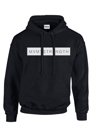 Cotton Fleece Heavy Blend Hoodie