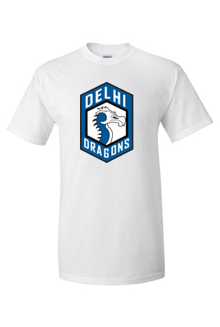 Cotton Short Sleeve Shirt