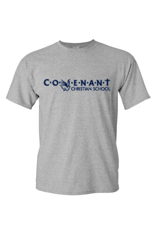 Cotton Tshirt - Youth