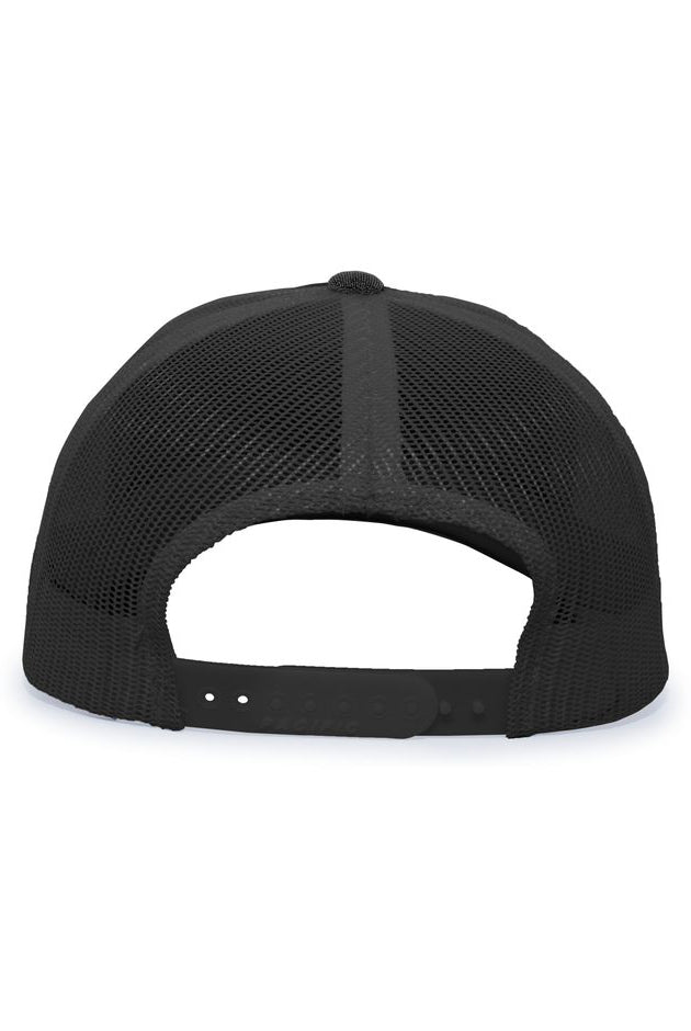 Adjustable Trucker Hat