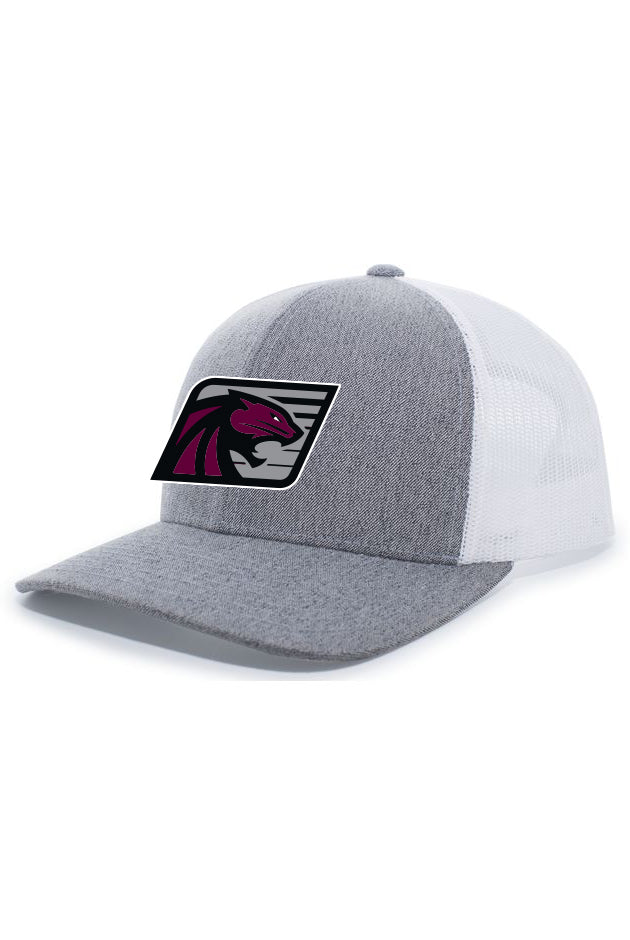 Adjustable Trucker Hat