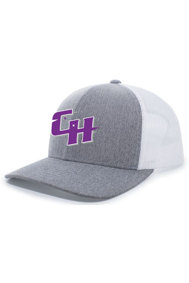 Adjustable Trucker Hat