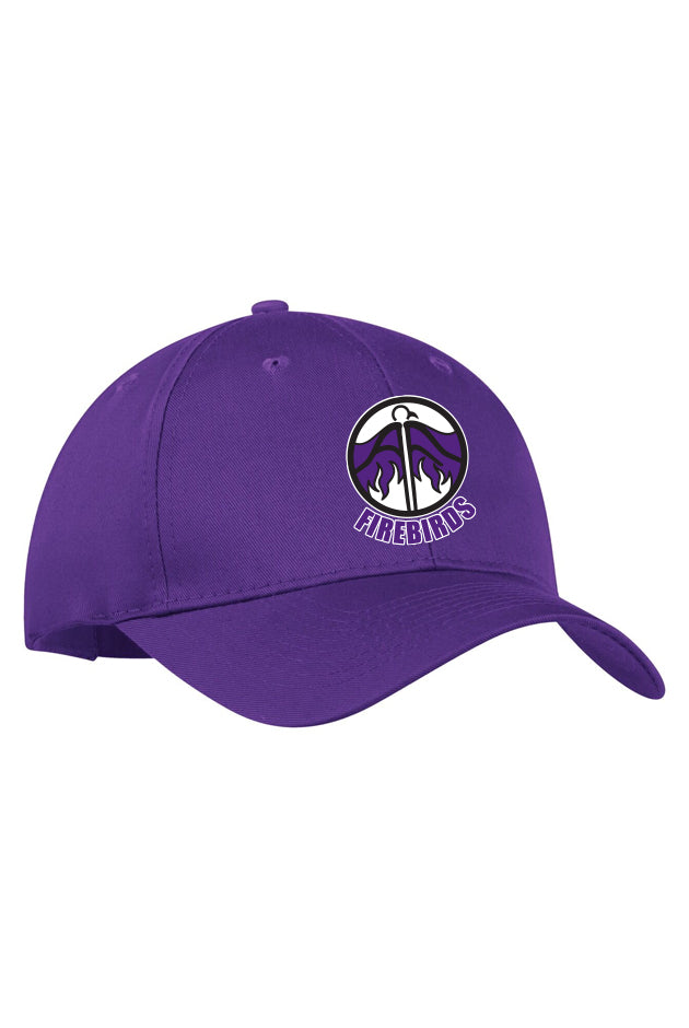 Adjustable Cap