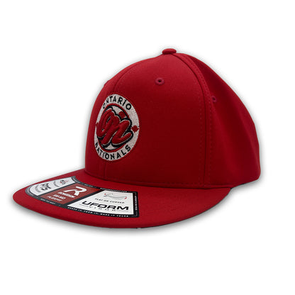 Richardson fitted Hat
