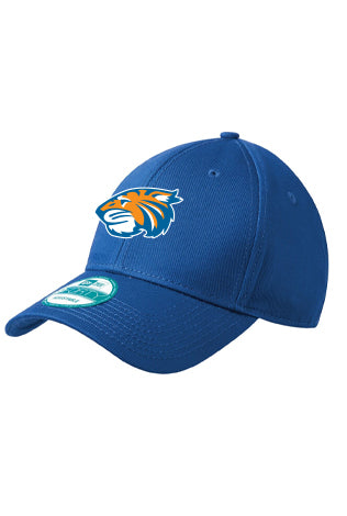 Adjustable Structured Hat