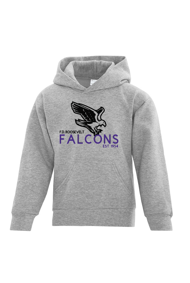 Everyday Hoodie - Youth