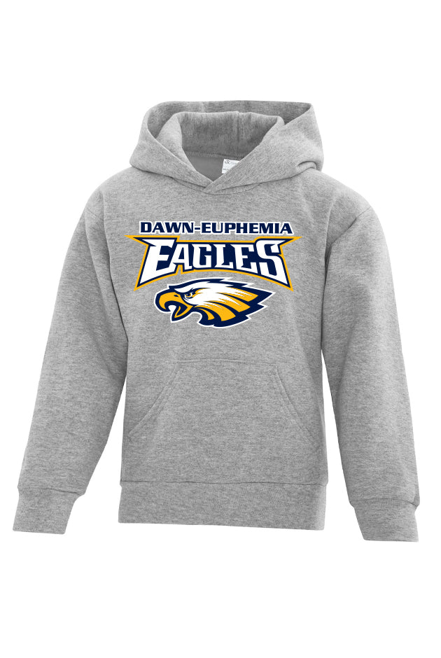 Everyday Hoodie - Youth