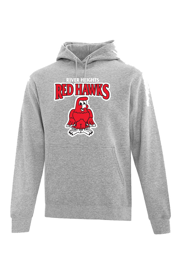 Everyday Hoodie - STAFF ONLY