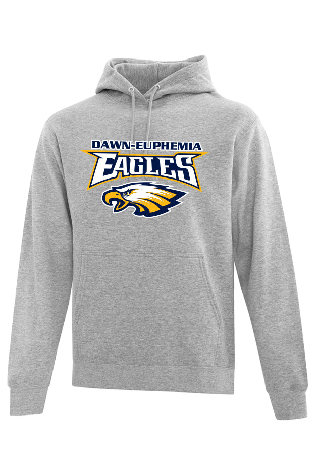 Everyday Hoodie - Adult