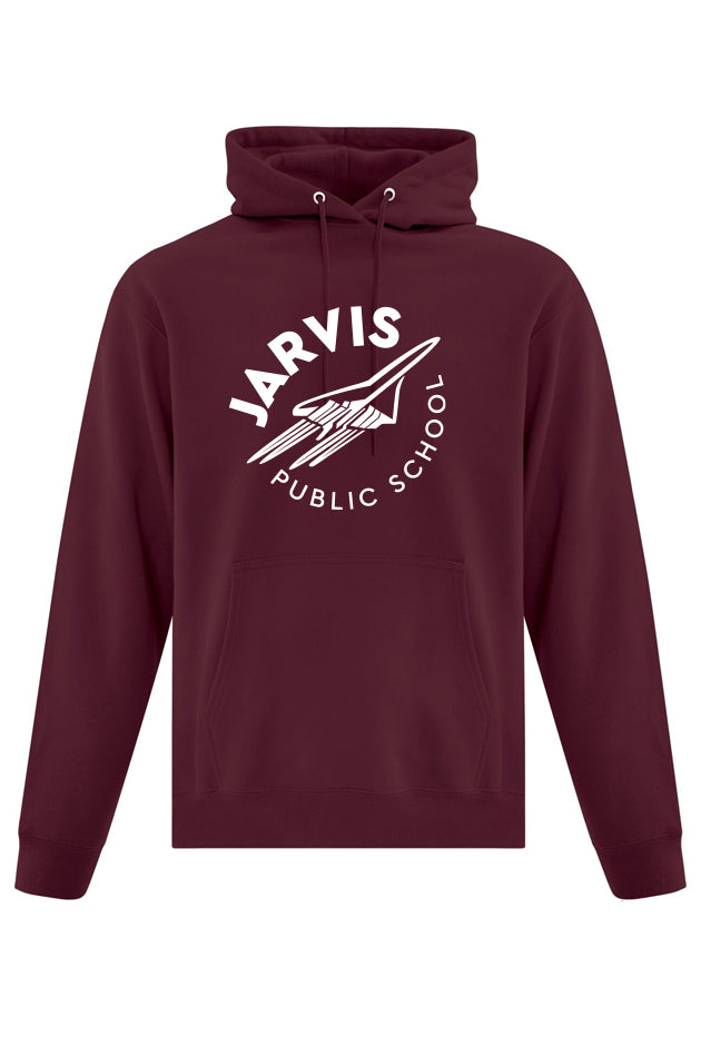 Everyday Hoodie