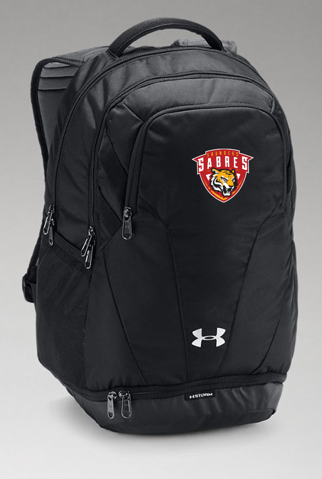 Hustle 5.0 Backpack