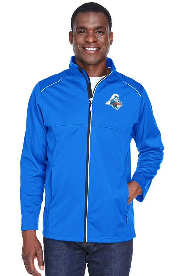 Coaches Jacket