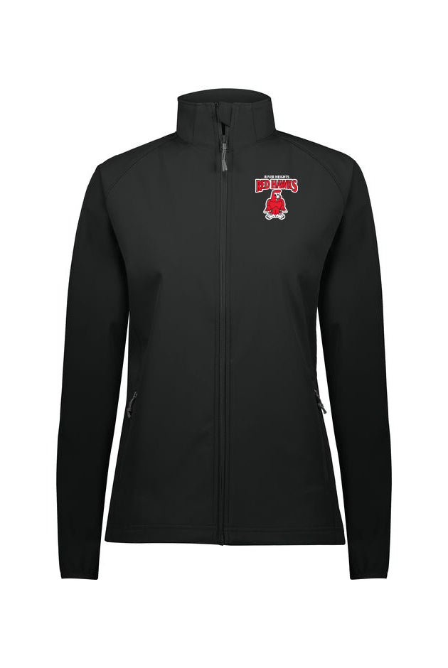 Featherlight Softshell Jacket - STAFF ONLY