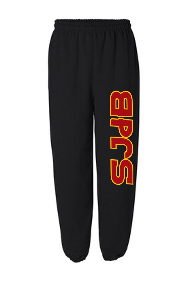 Fleece Sweatpants - Youth