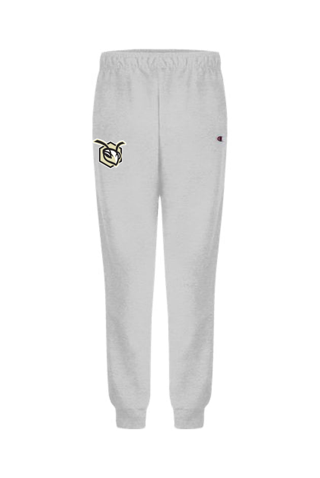 Cotton Fleece Joggers