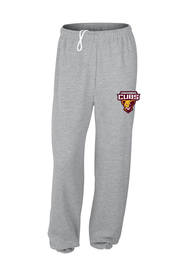 Cotton Fleece Joggers