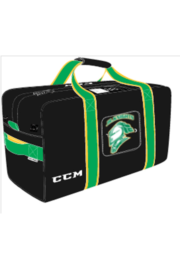 Hockey Bag - 42 Inch GOALIE