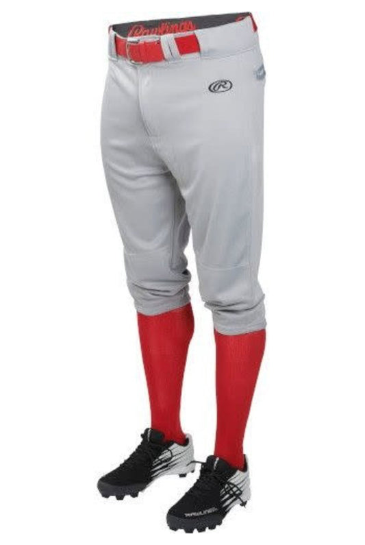 Knicker Baseball Pants