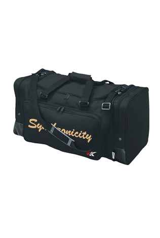 27" Duffle Bag