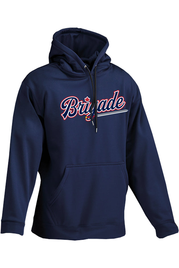 Performance Hoodie - Youth