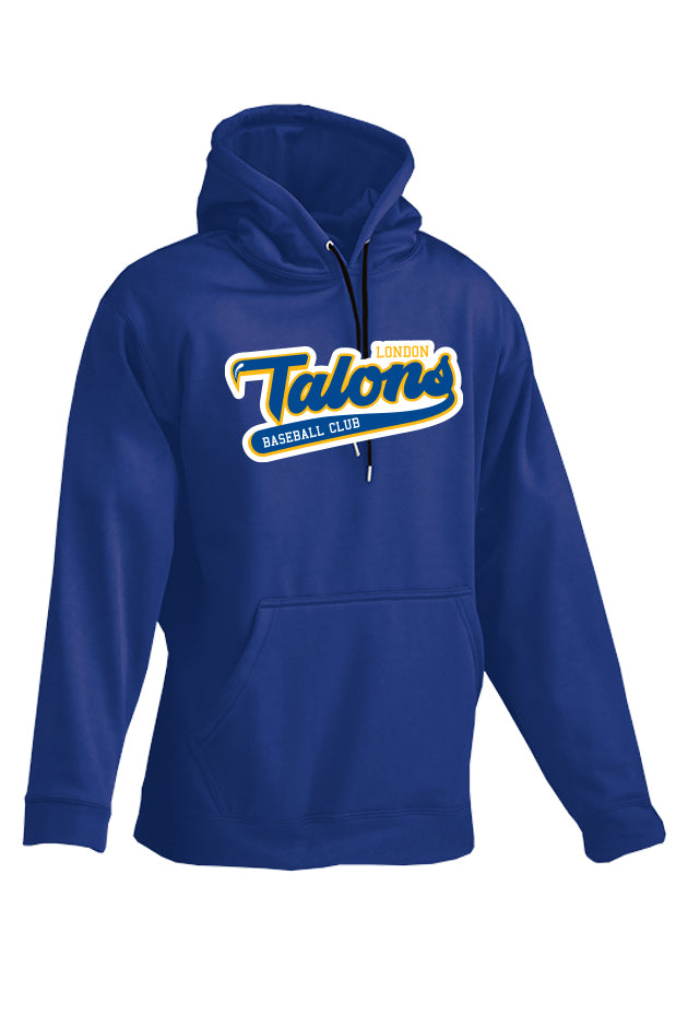 Performance Hoodie - Youth