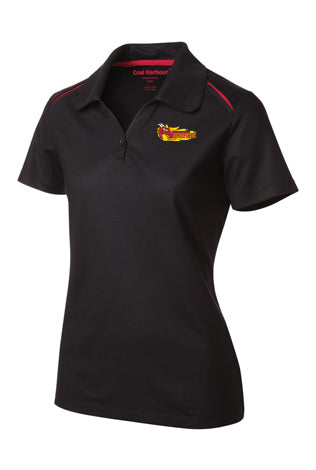 Performance Polo - Staff Only