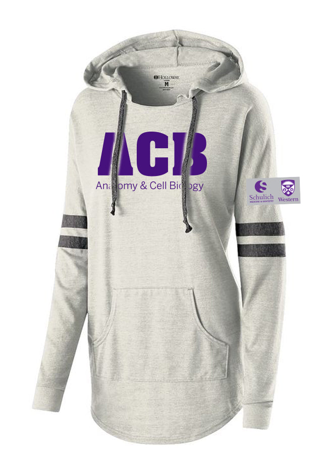Lightweight Hoodie - ACB