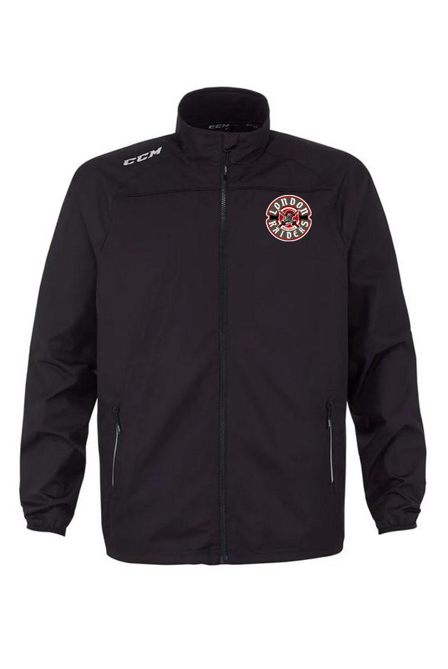 Lightweight Rink Suit Jacket - Youth