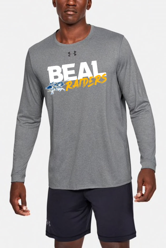 Locker Long Sleeve Tee