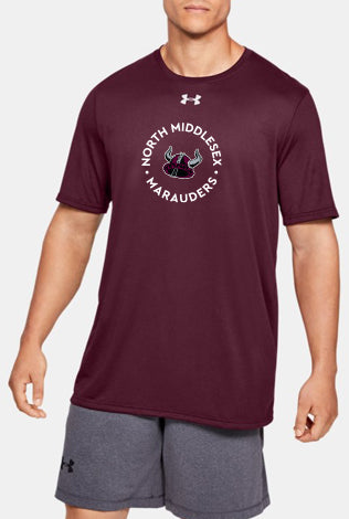 Locker Short Sleeve Tee