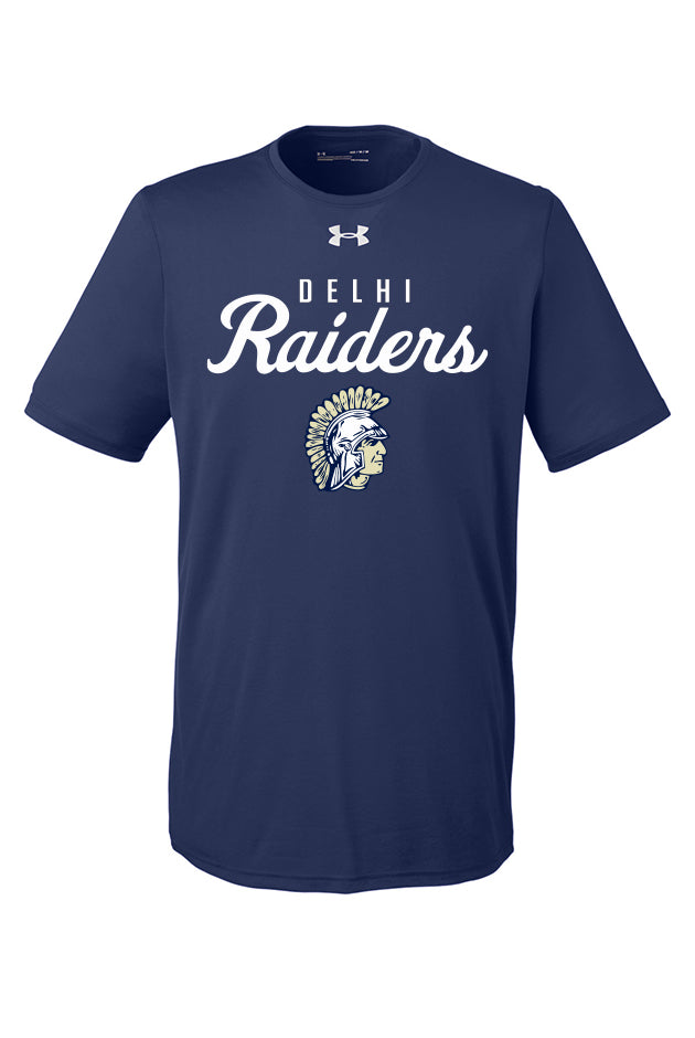 Locker Short Sleeve Shirt