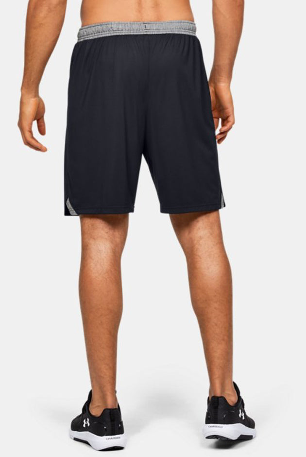 9" Pocketed Locker Short