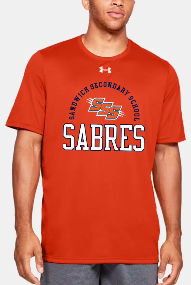 Locker Short Sleeve Shirt