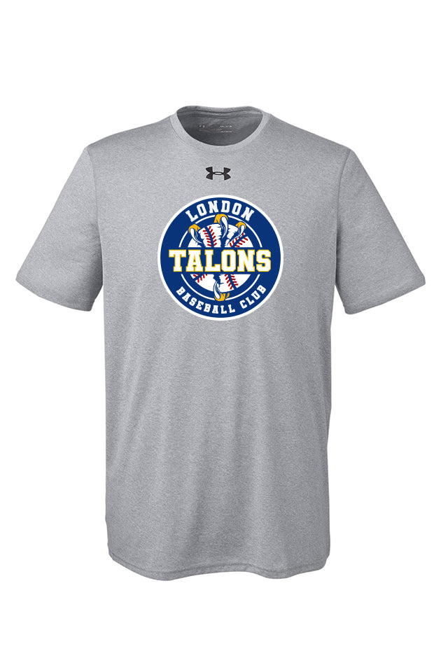 Locker 2.0 Tee - Youth