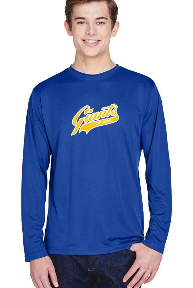 Performance Longsleeve