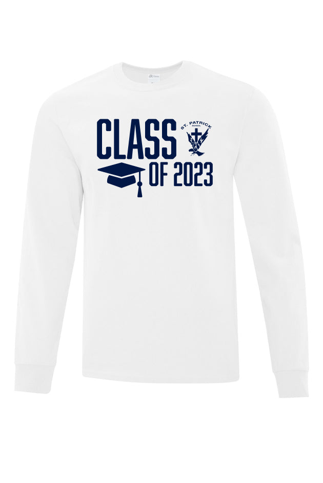 Grad Longsleeve