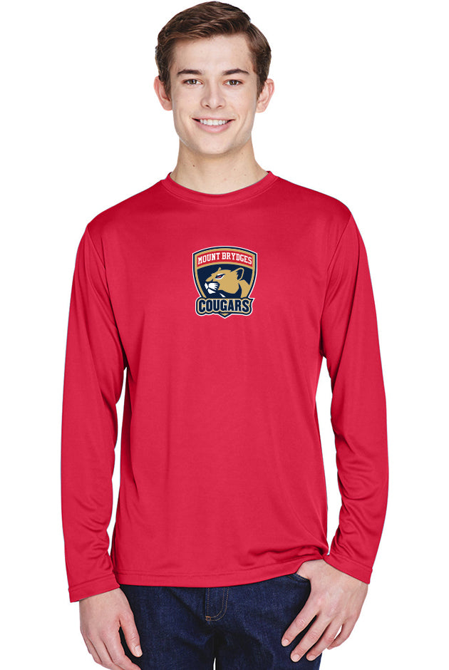 Training Long Sleeve Shirt