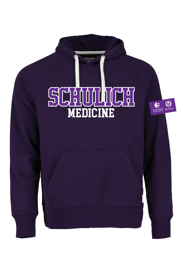 Maple Grove Fleece Hoodie