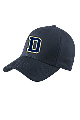 Flex Fit Baseball Hat