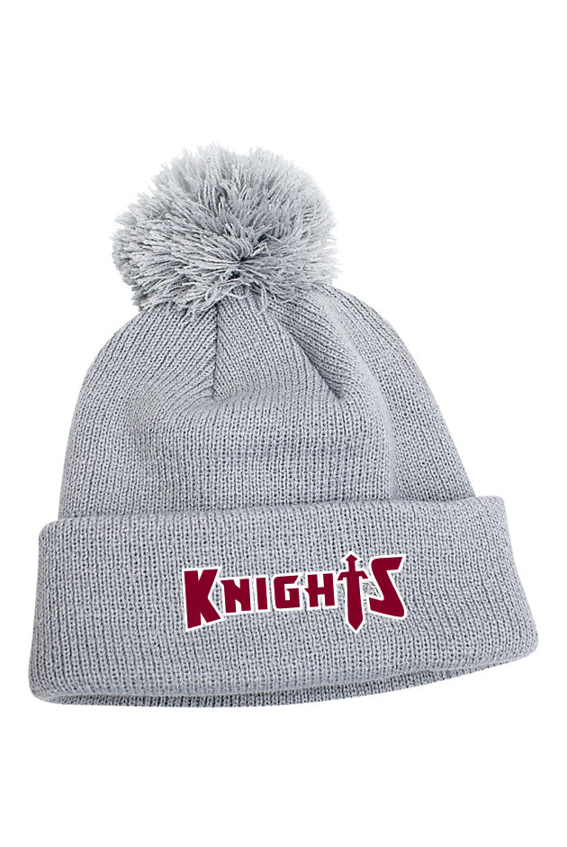 Pom Winter Toque