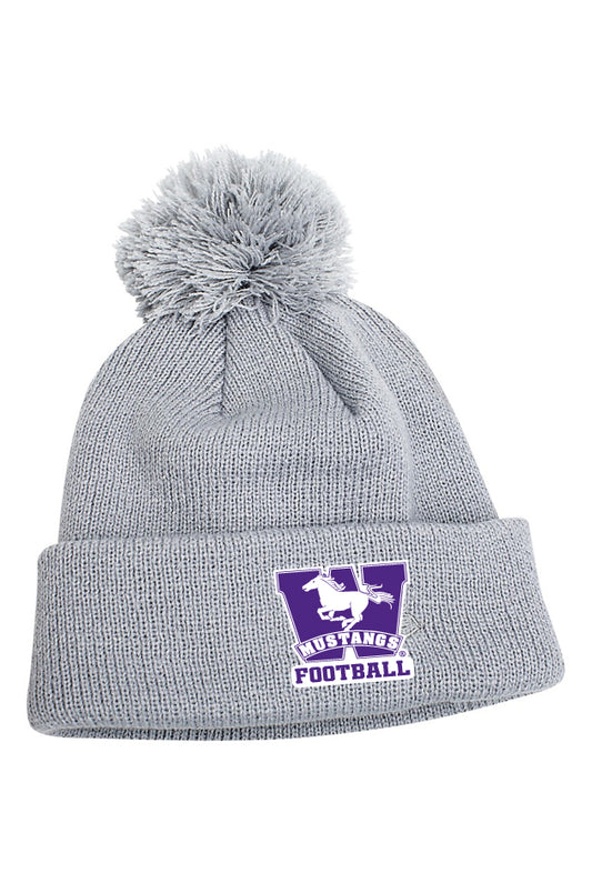 Pom Toque