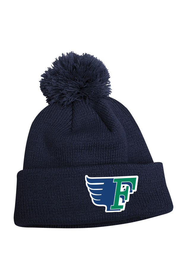 Pom Winter Toque