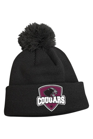 Pom Winter Toque